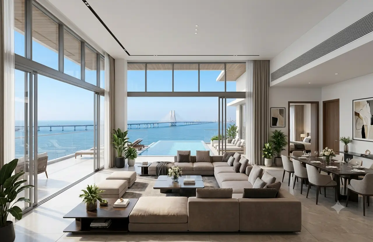 Skyline Heights